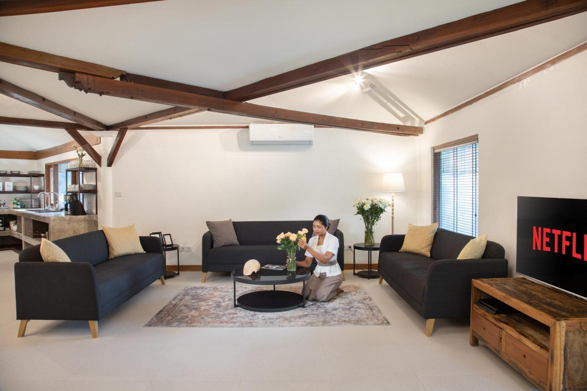 Private 7 Bed, 7,5 Bath, Hazel With Pool, Close To The Villa *