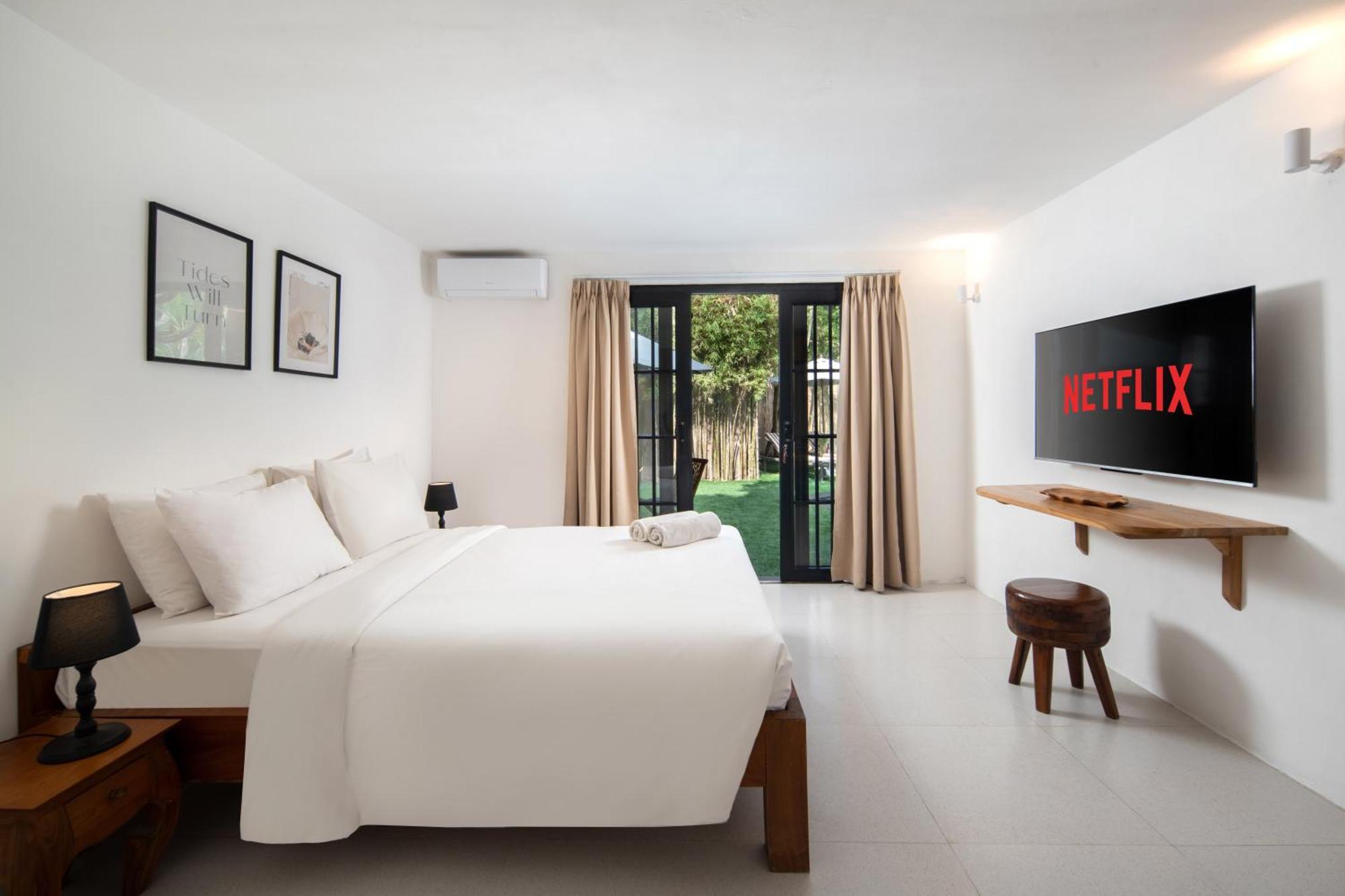 Private 7 Bed, 7,5 Bath, Hazel With Pool, Close To The Villa Kuta (Bali)