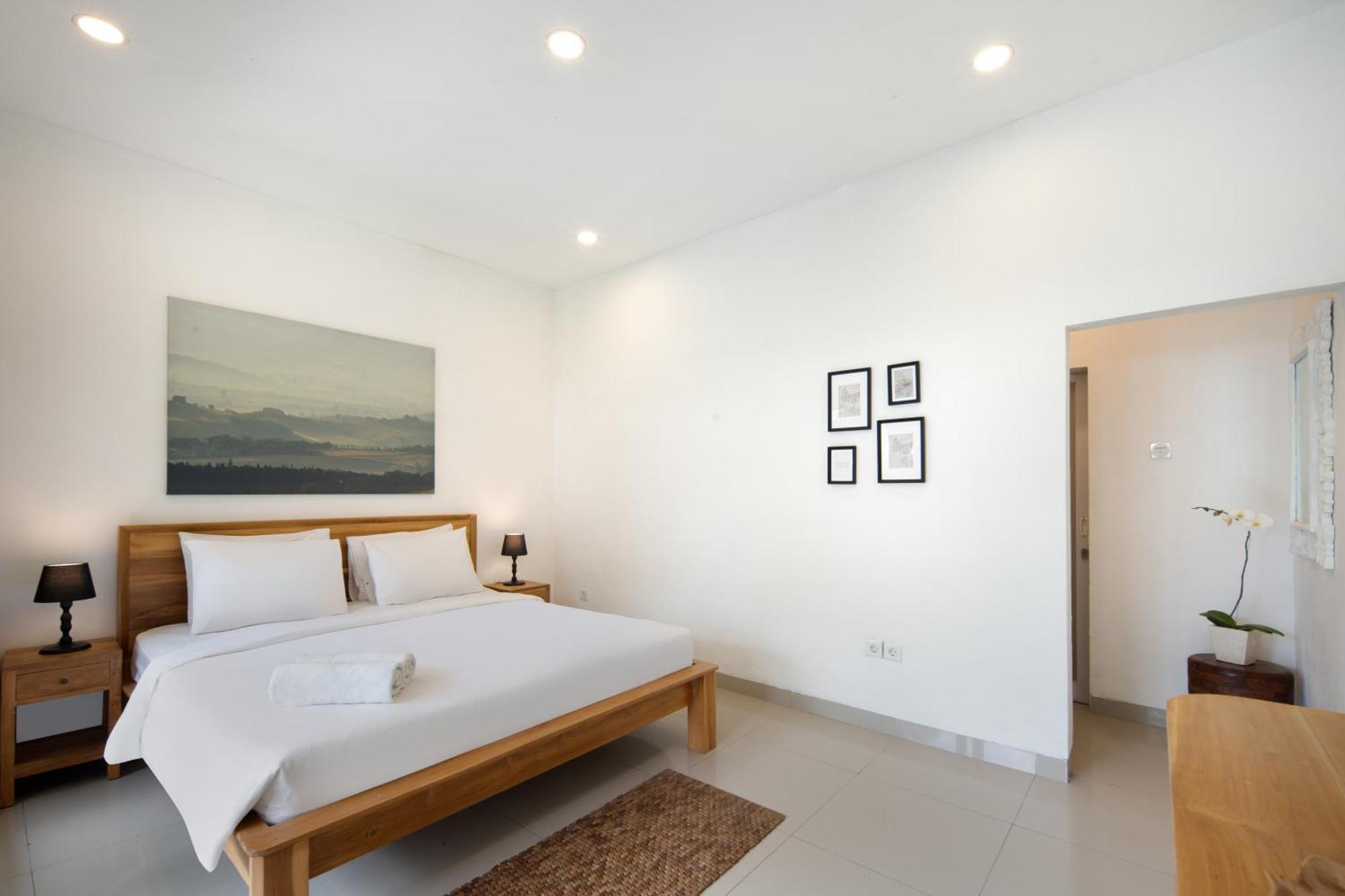 Private 7 Bed, 7,5 Bath, Hazel With Pool, Close To The Kuta (Bali)