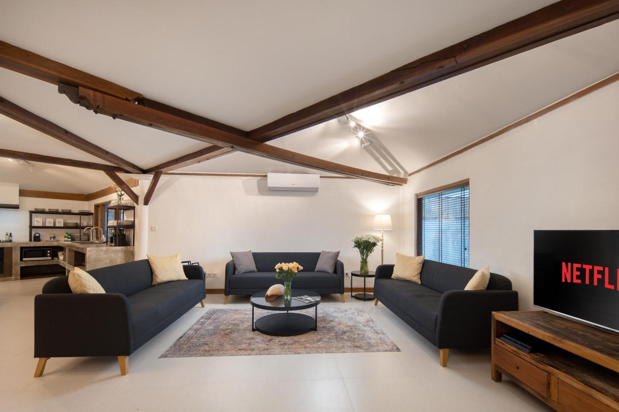 Private 7 Bed, 7,5 Bath, Hazel With Pool, Close To The Villa