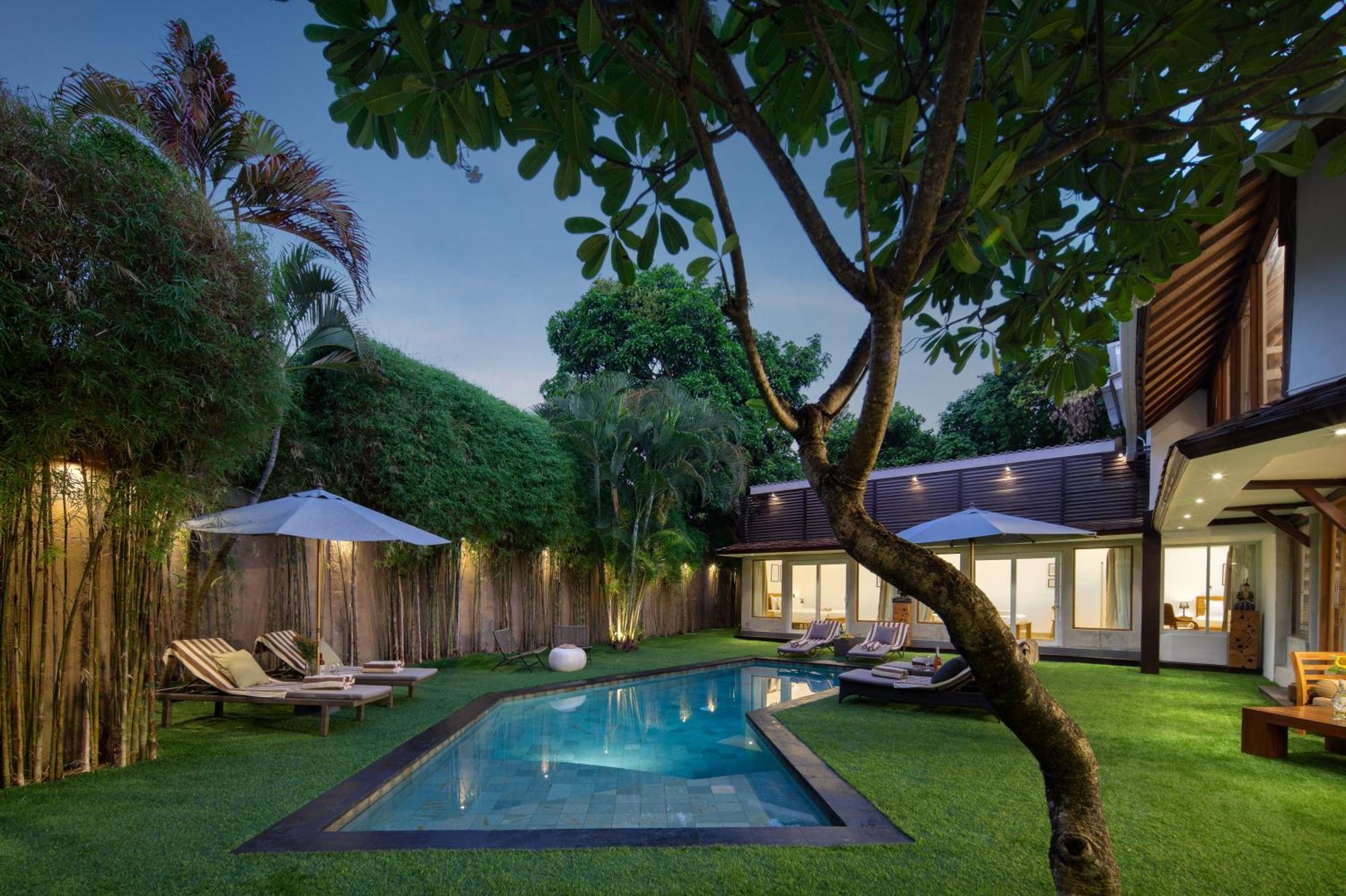 Private 7 Bed, 7,5 Bath, Hazel With Pool, Close To The Villa