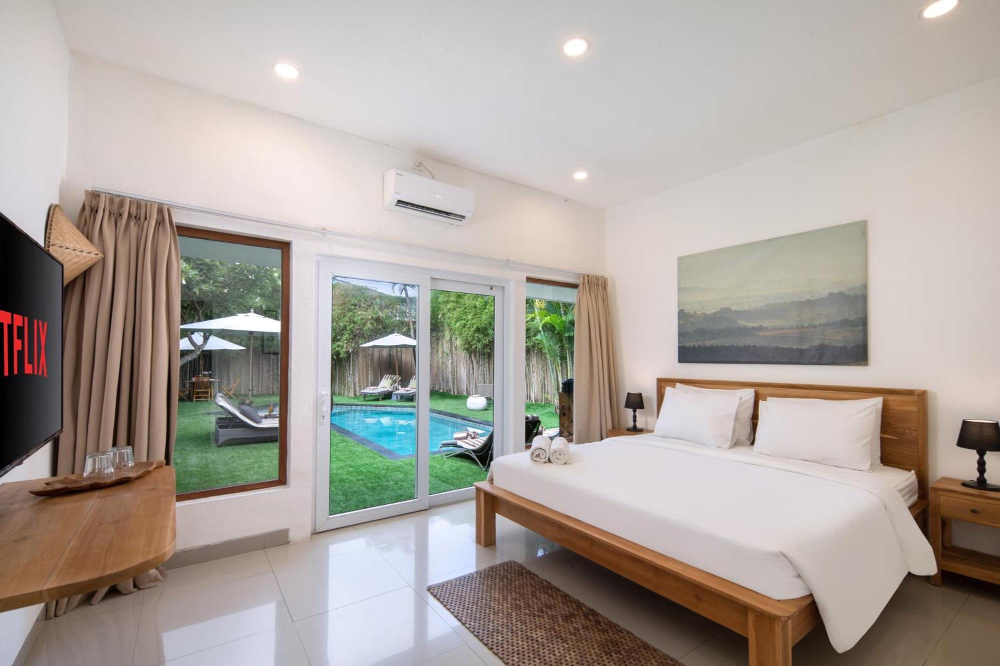Private 7 Bed, 7,5 Bath, Hazel With Pool, Close To The