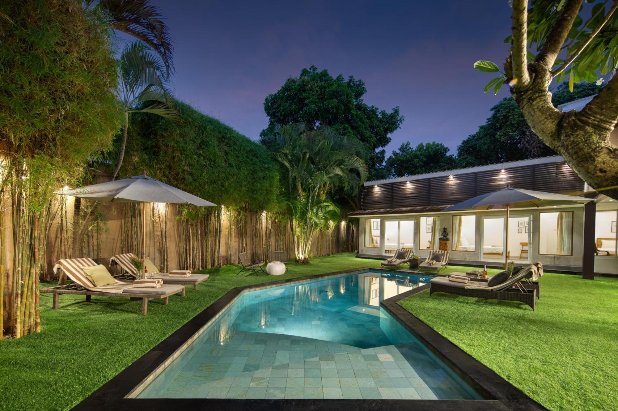 Private 7 Bed, 7,5 Bath, Hazel With Pool, Close To The Villa