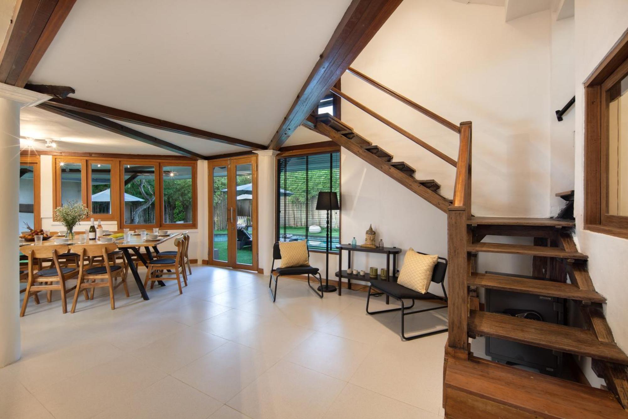 Private 7 Bed, 7,5 Bath, Hazel With Pool, Close To The * Kuta (Bali)