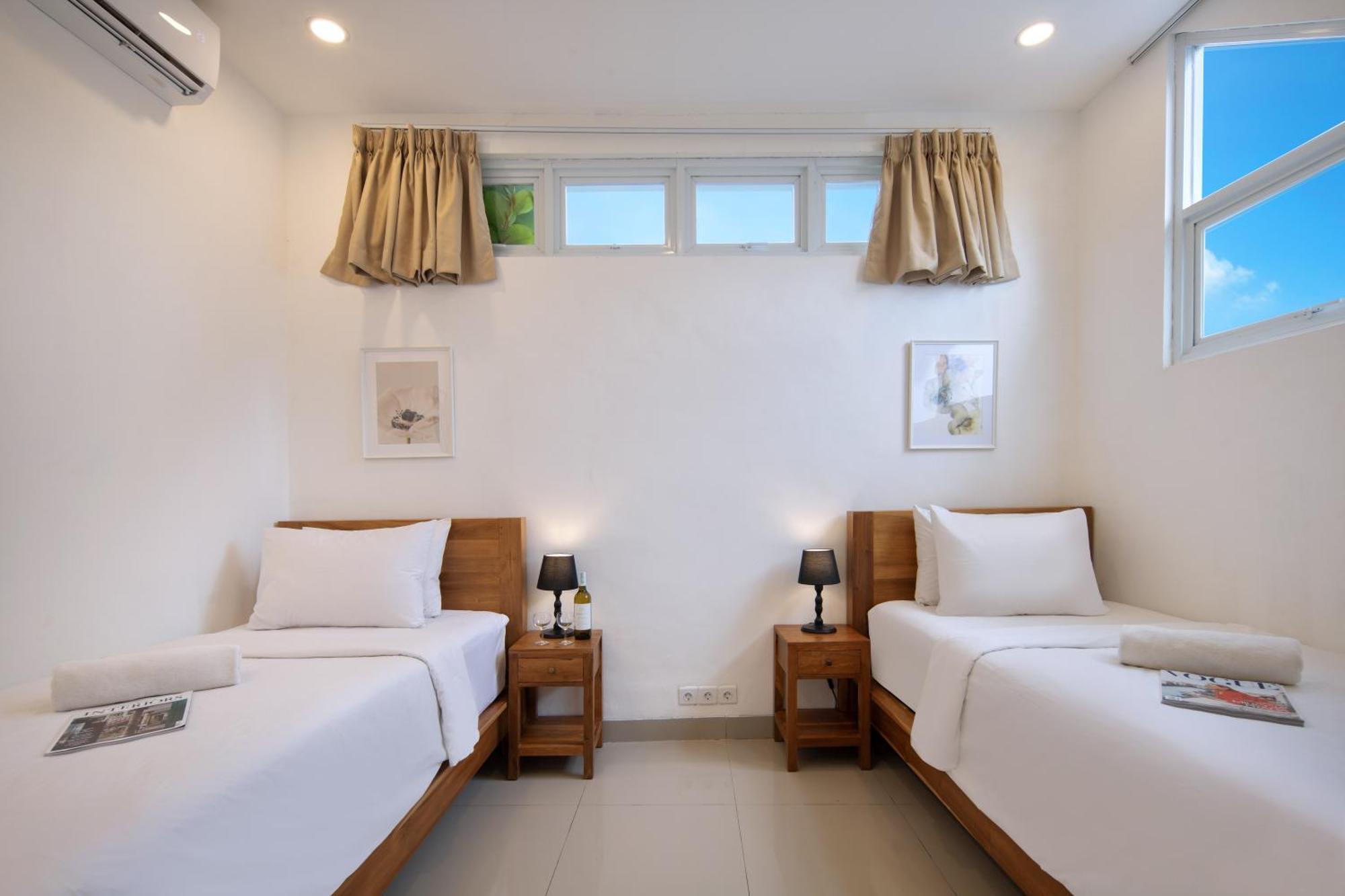 Villa Private 7 Bed, 7,5 Bath, Hazel With Pool, Close To The