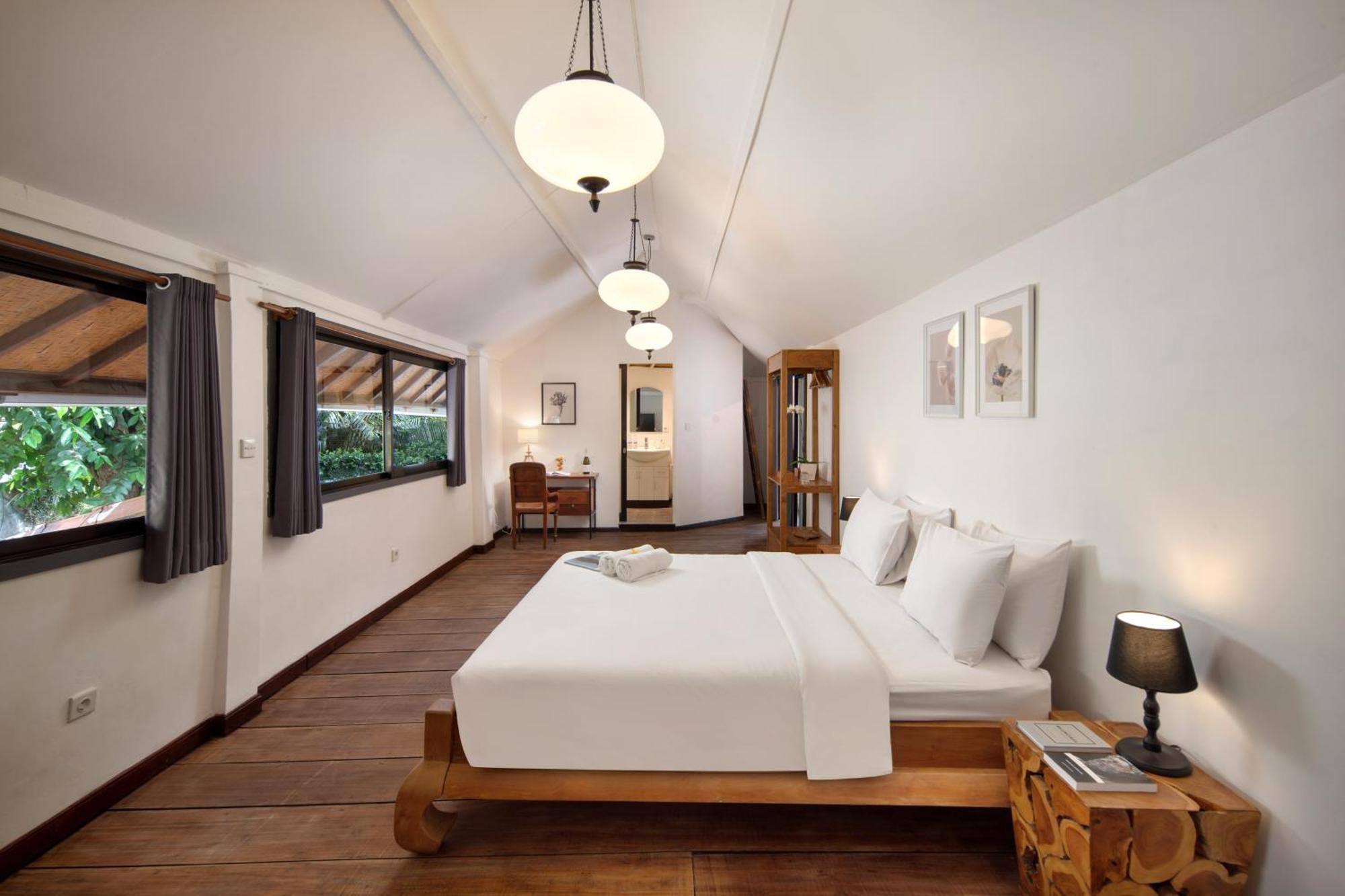 Private 7 Bed, 7,5 Bath, Hazel With Pool, Close To The Villa Kuta (Bali)