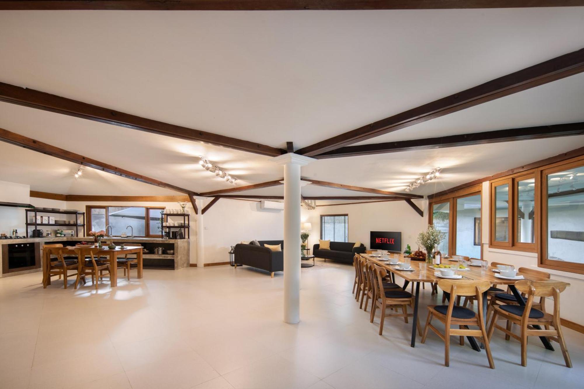 Private 7 Bed, 7,5 Bath, Hazel With Pool, Close To The Villa *