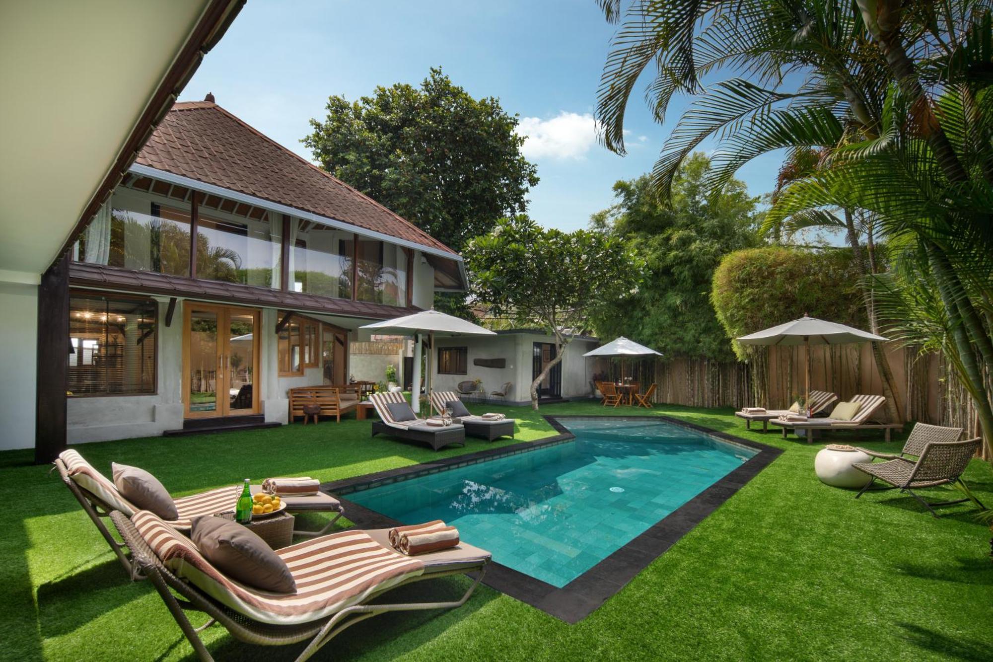 Private 7 Bed, 7,5 Bath, Hazel With Pool, Close To The Villa