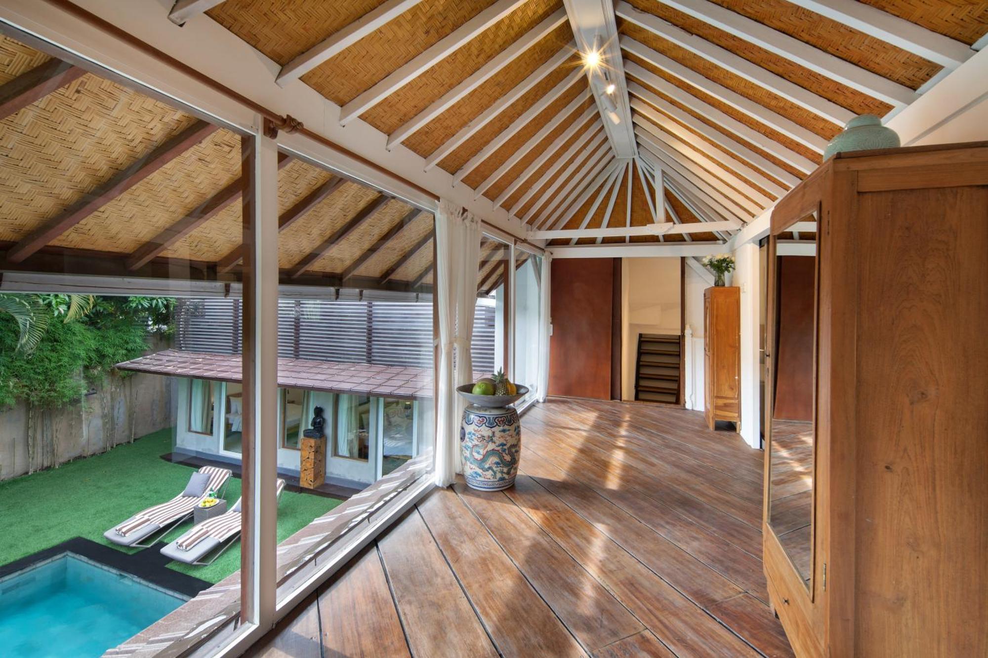 Private 7 Bed, 7,5 Bath, Hazel With Pool, Close To The Villa *